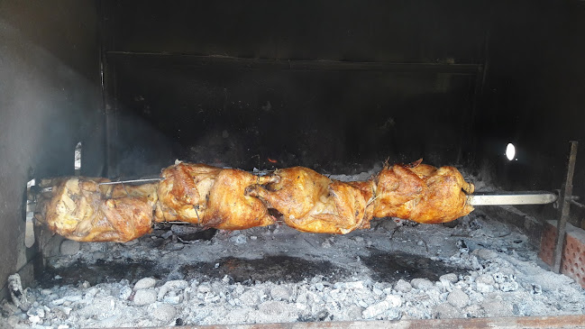 Comentarii opinii despre Grill "MALENI"