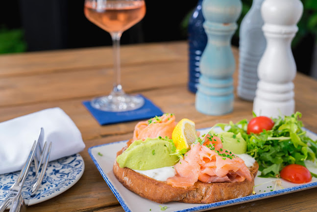 Opinii despre BB Club în Hvar - Gastronomija i ugostiteljstvo