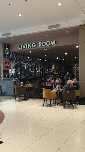 Caffe bar Living Room - Zagreb