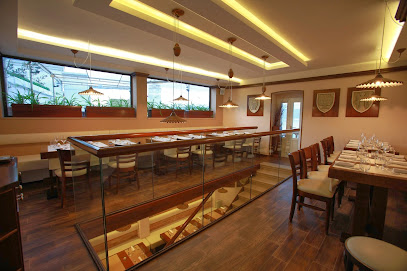 Restaurant Konoba Nada, Vrbnik