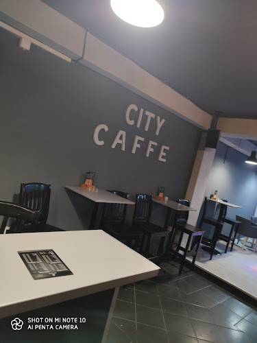 "City caffe" Beli Manastir - Gastronomija i ugostiteljstvo