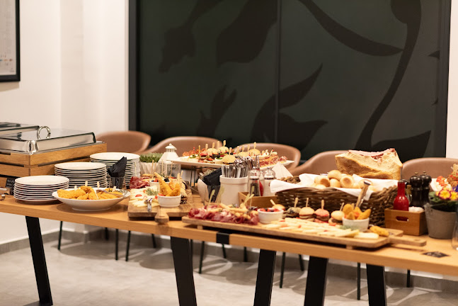 Comentarii opinii despre Restoran Catering Porta Pranzo