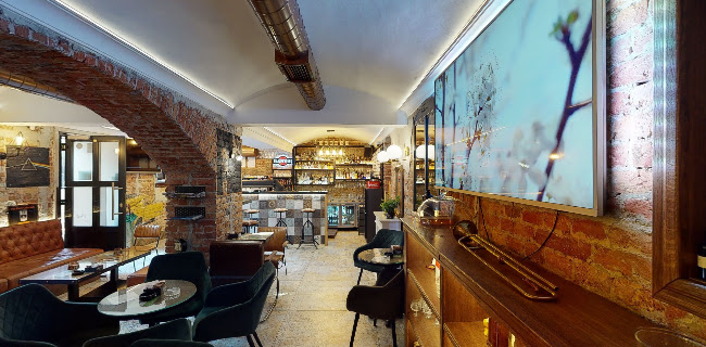 Opinii despre Rubicon Pub în Osijek - Gastronomija i ugostiteljstvo