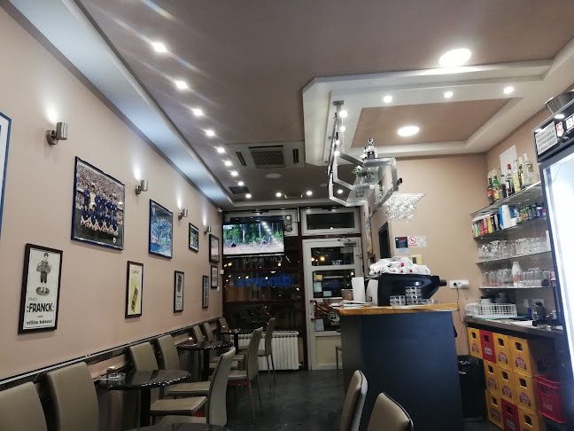 Caffe Bar Dinamo - Gastronomija i ugostiteljstvo
