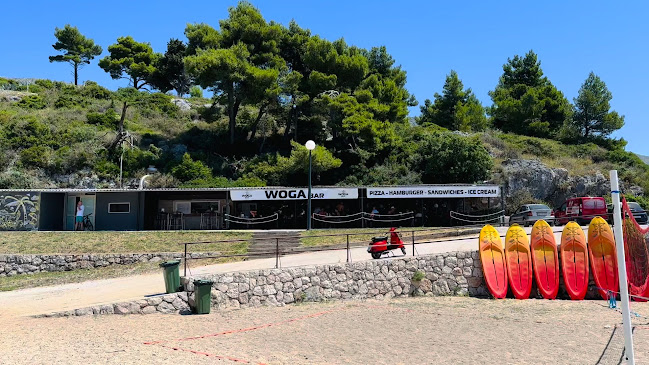 Opinii despre Caffe Bar Kupari în Kupari - Gastronomija i ugostiteljstvo