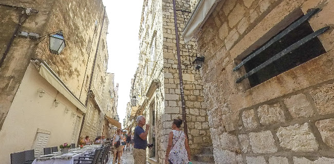 Comentarii opinii despre Konoba Sciabecco