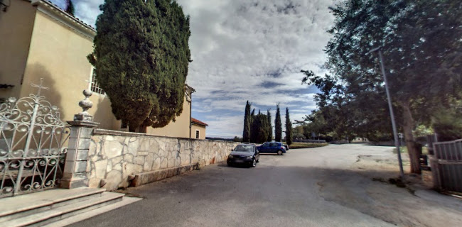 Comentarii opinii despre Stari Kaštel