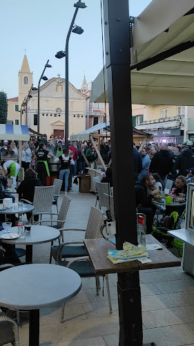 Opinii despre Bistro No5 în Novalja - Gastronomija i ugostiteljstvo