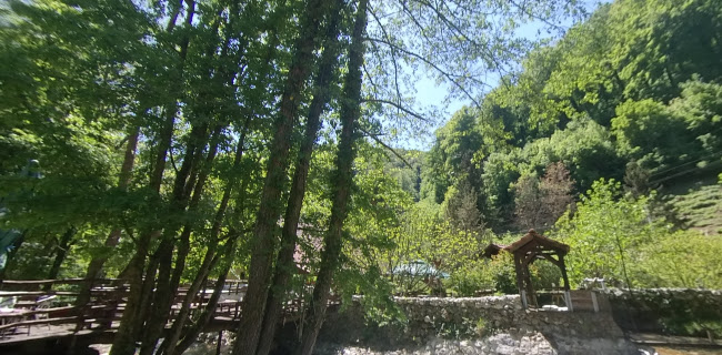 Izletište Kršlinov mlin