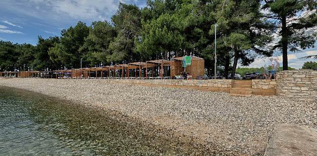 Opinii despre Lungomare în Novigrad - Gastronomija i ugostiteljstvo