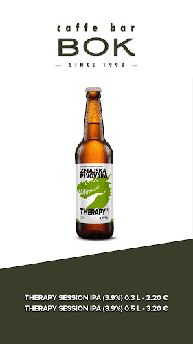 Caffe Bar Bok Trogir - Trogir