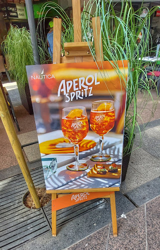 Comentarii opinii despre Caffe bar Nautica