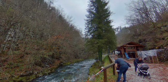 Restoran Kamačnik - Gastronomija i ugostiteljstvo