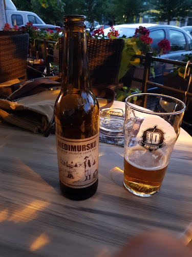 Opinii despre Pacific în Čakovec - Gastronomija i ugostiteljstvo