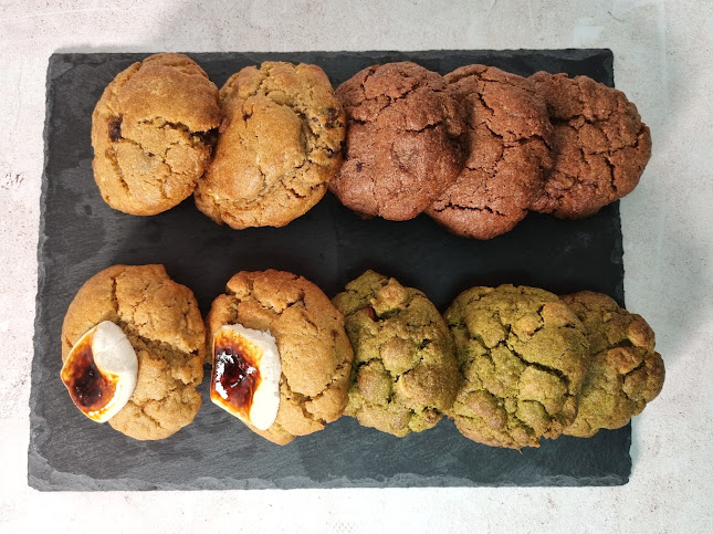 I BAKE YOU TAKE - Makarska