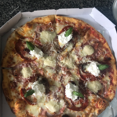 Pizzeria Basilico