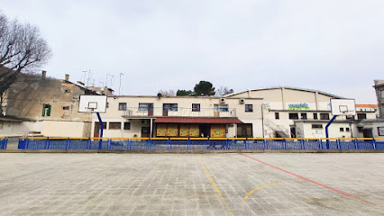 Caffe Bar Patinaggio