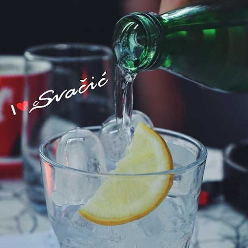 Opinii despre Caffeteria Svačić în Osijek - Gastronomija i ugostiteljstvo