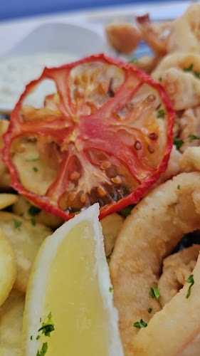 Veli Žal Restaurant - Mali Lošinj