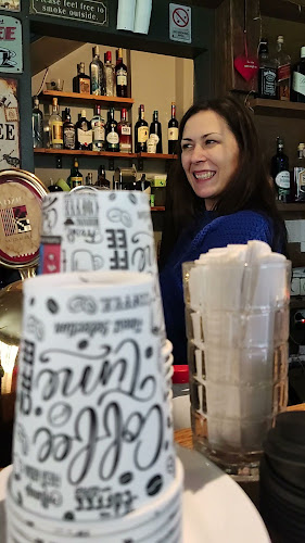 Caffe bar Vibra - Zagreb