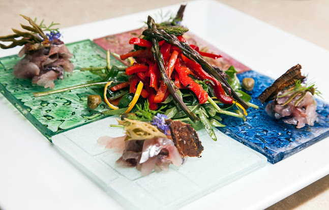 Konoba ORDINACIJA ~ FREE MOORINGS - Slano