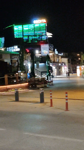 Pizzeria Kantun - Gastronomija i ugostiteljstvo