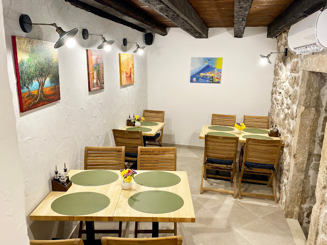Trattoria Carmen