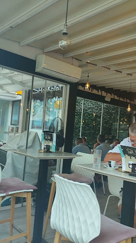 Opinii despre Cafe bar Shookolat în Omiš - Gastronomija i ugostiteljstvo