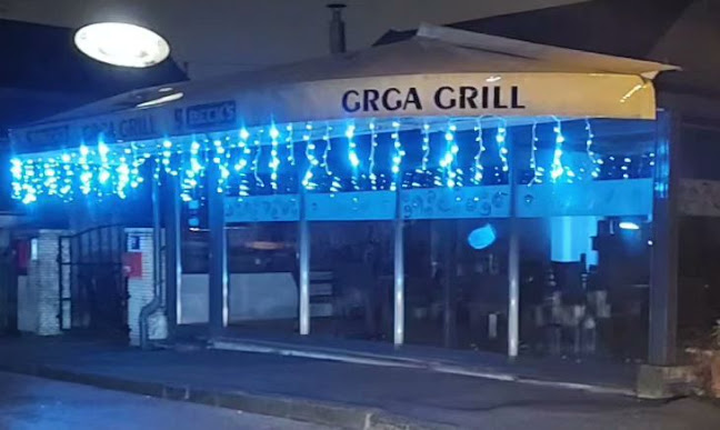 Grga Grill - Gastronomija i ugostiteljstvo