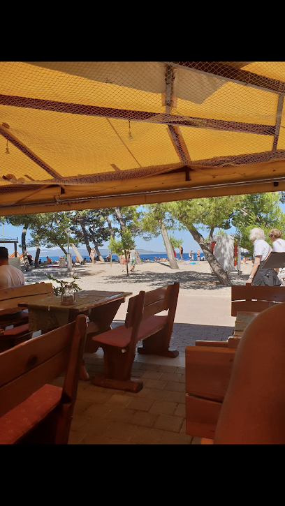Restoran Laguna Makarska