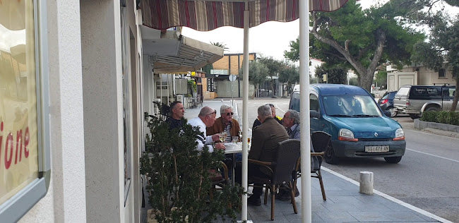 Opinii despre Bistro No5 în Novalja - Gastronomija i ugostiteljstvo