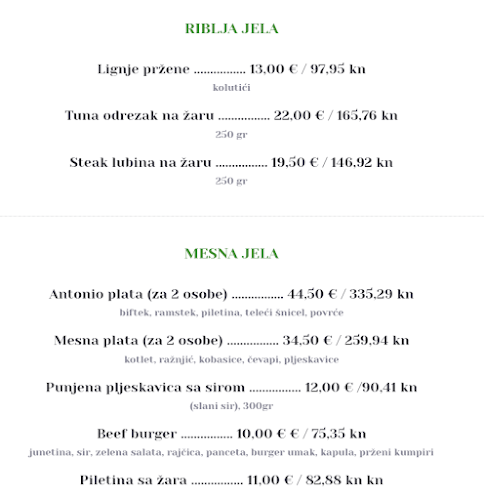 Ul. Braće Radić 1, 21209, Mravince