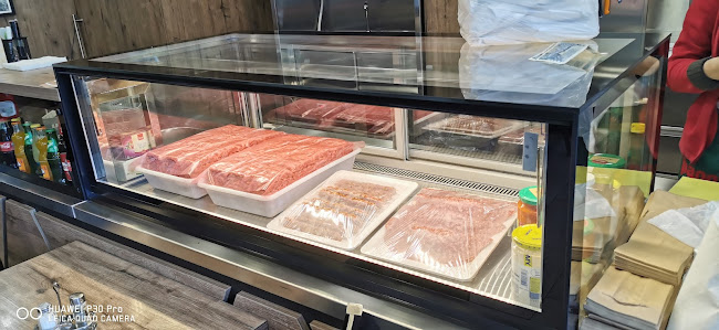 Opinii despre Ćevapi "K tržnici" în Karlovac - Gastronomija i ugostiteljstvo