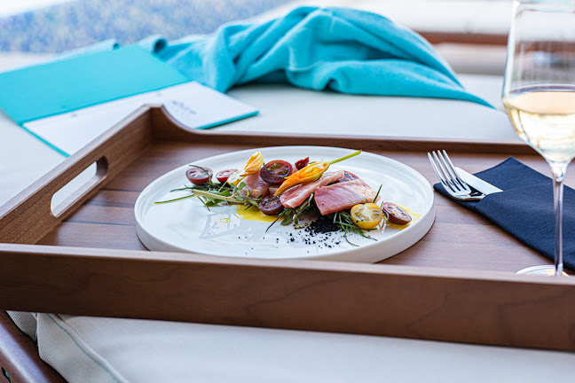 Comentarii opinii despre Nobilion Restaurant