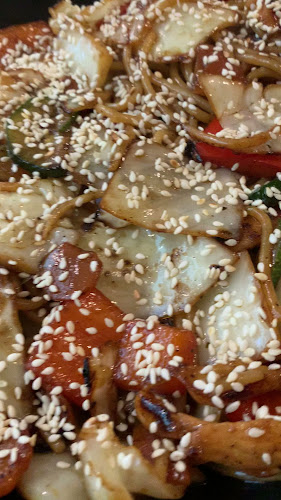 Panda Sushi Hrvatska - Zadar