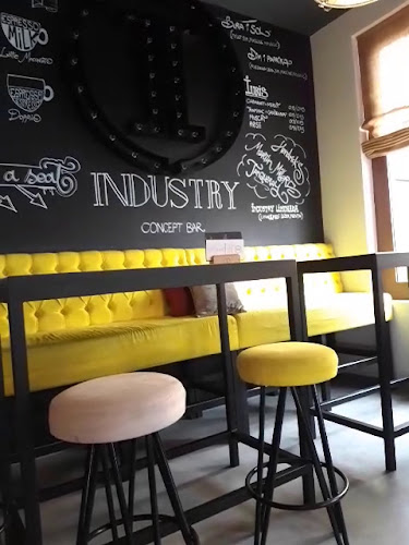 Opinii despre Industry concept bar în Zagreb - Gastronomija i ugostiteljstvo