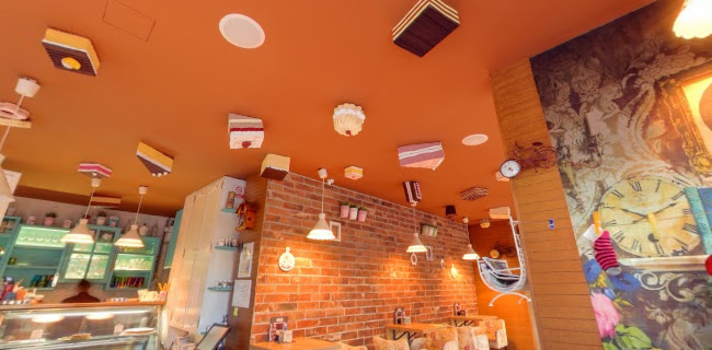 Choco Café Trešnjevka