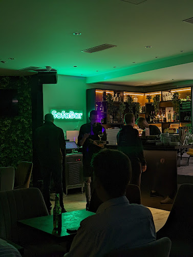 Opinii despre Sofascore Bar în Zagreb - Gastronomija i ugostiteljstvo