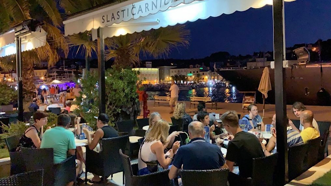 Mocca - Mali Lošinj