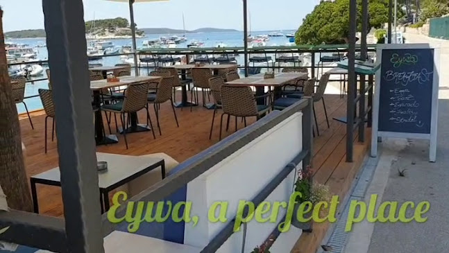 Opinii despre Eywa Hvar - Restaurant & Bar în Hvar - Gastronomija i ugostiteljstvo