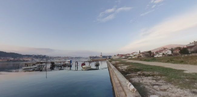 Baketina, vl. Tomislav Poljičanin Prki - Trogir