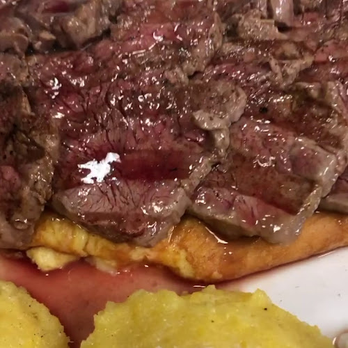 Opinii despre Papar Grill Makarska în Makarska - Gastronomija i ugostiteljstvo