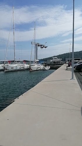 Restaurant & lounge Sopravento