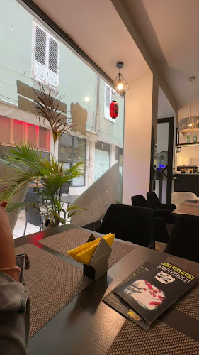 Opinii despre Panda Sushi Hrvatska în Zadar - Gastronomija i ugostiteljstvo