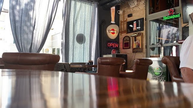 Caffe bar "Agram" - Sesvete