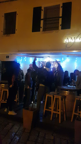 Opinii despre Wine bar AMFORA - Poreč în Poreč - Gastronomija i ugostiteljstvo