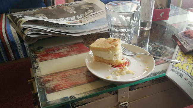 Norris Cafe Bar - Gastronomija i ugostiteljstvo