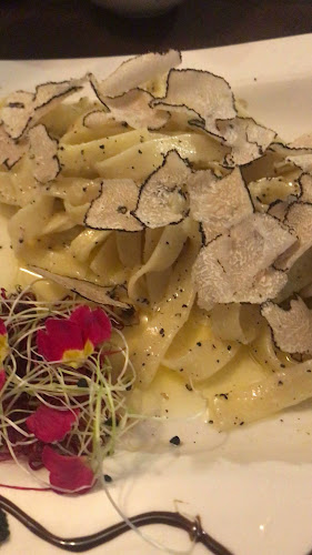 Opinii despre Konoba Mondo în Motovun - Gastronomija i ugostiteljstvo