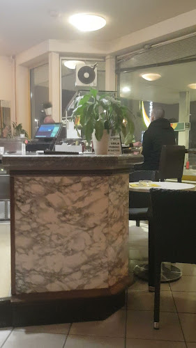 Pizzeria Stari Zagreb