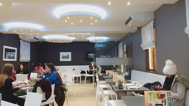 Opinii despre Slastičarnica Petar Pan în Osijek - Gastronomija i ugostiteljstvo